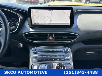 2023 Hyundai Santa Fe - Photo 13