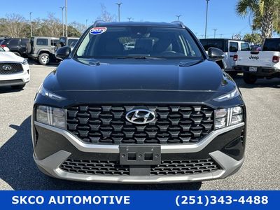 2023 Hyundai Santa Fe - Photo 6
