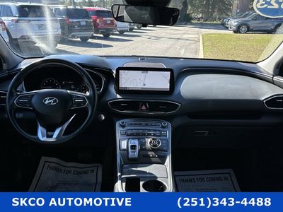2023 Hyundai Santa Fe - Photo 3