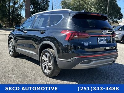 2023 Hyundai Santa Fe - Photo 16