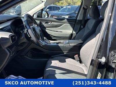 2023 Hyundai Santa Fe - Photo 4