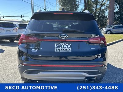 2023 Hyundai Santa Fe - Photo 15