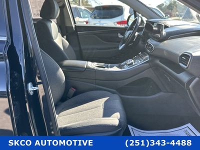 2023 Hyundai Santa Fe - Photo 8