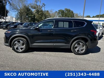 2023 Hyundai Santa Fe - Photo 5