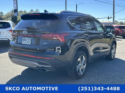 2023 Hyundai Santa Fe - Photo 10