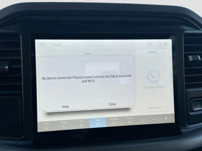2025 Ford F-150 — photo 31 view