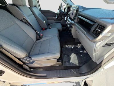 2025 Ford F-150 — photo 14 view
