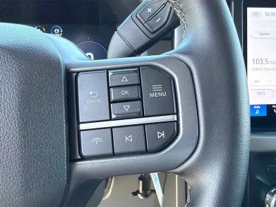 2025 Ford F-150 — photo 36 view