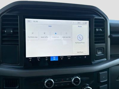 2025 Ford F-150 — photo 28 view