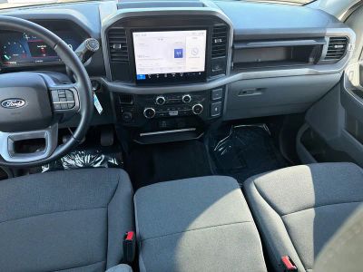 2025 Ford F-150 — photo 18 view