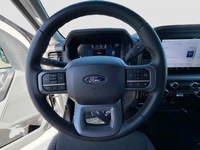 2025 Ford F-150 — photo 37 view
