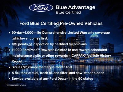 2025 Ford F-150 — photo 19 view