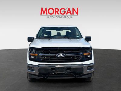 2025 Ford F-150 — photo 9 view