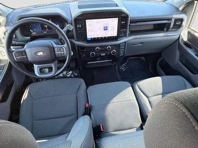 2025 Ford F-150 — photo 15 view