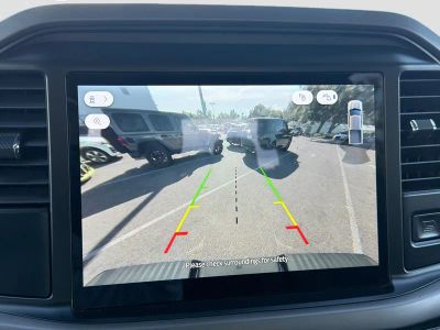 2025 Ford F-150 — photo 32 view