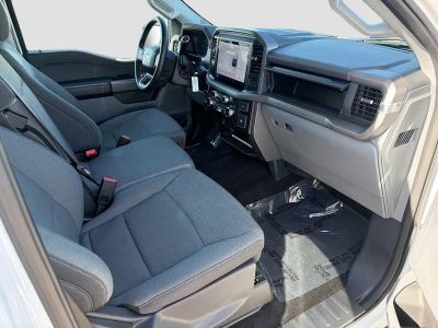 2025 Ford F-150 — photo 13 view
