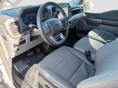 2025 Ford F-150 — photo 25 view