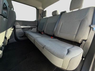 2025 Ford F-150 — photo 20 view