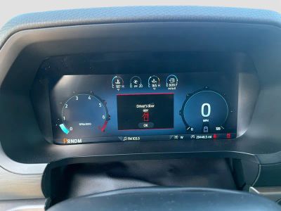 2025 Ford F-150 — photo 38 view