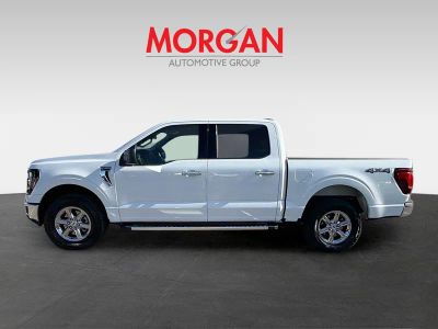 2025 Ford F-150 — photo 7 view