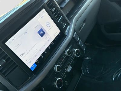 2025 Ford F-150 — photo 26 view