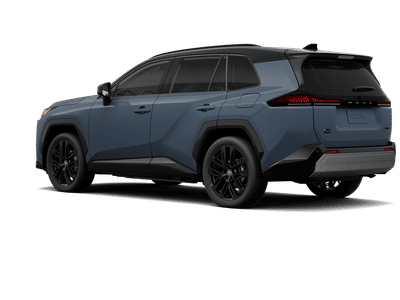 2026 Toyota RAV4 - Photo 8