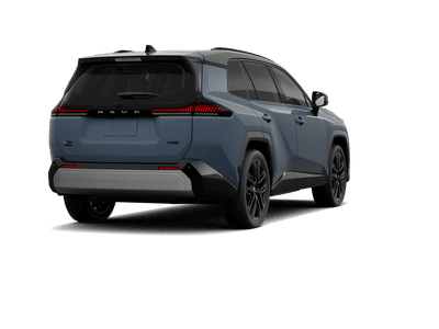 2026 Toyota RAV4 - Photo 11