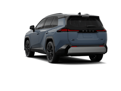 2026 Toyota RAV4 - Photo 26