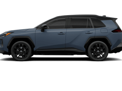 2026 Toyota RAV4 - Photo 6