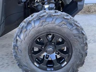 2025 Can-Am Defender DPS HD10 - Photo 14