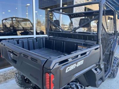 2025 Can-Am Defender DPS HD10 - Photo 10