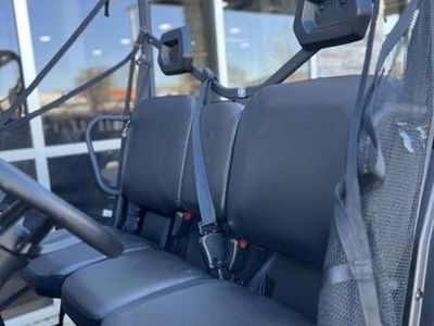 2025 Can-Am Defender DPS HD10 - Photo 15