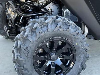 2025 Can-Am Defender DPS HD10 - Photo 13