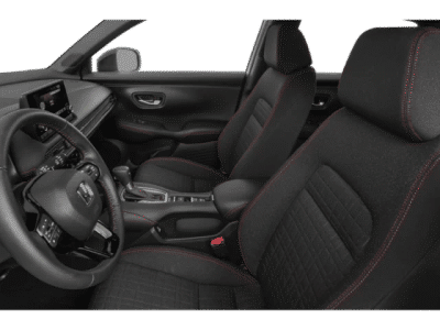 2024 Honda HR-V — photo 16 view