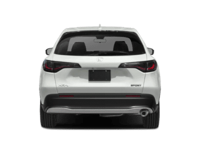 2024 Honda HR-V — photo 12 view