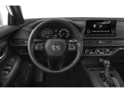 2024 Honda HR-V — photo 14 view