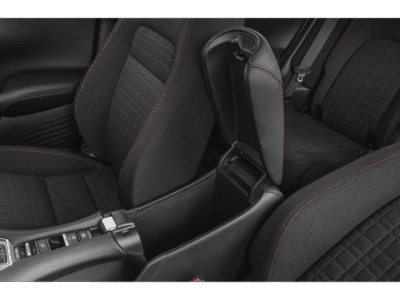 2024 Honda HR-V — photo 21 view