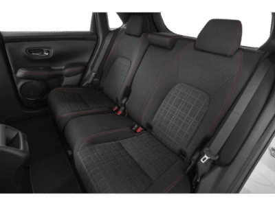 2024 Honda HR-V — photo 20 view
