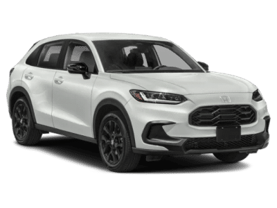 2024 Honda HR-V — photo 13 view
