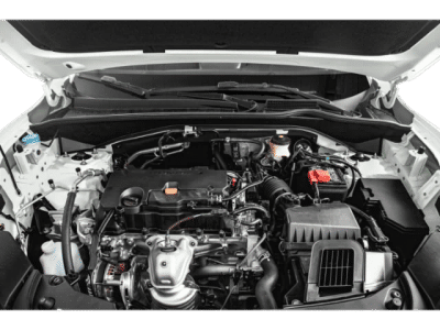2024 Honda HR-V — photo 19 view
