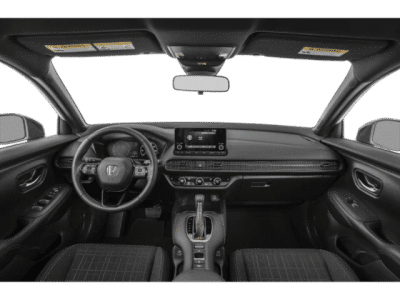 2024 Honda HR-V — photo 15 view