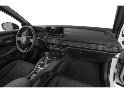 2024 Honda HR-V — photo 22 view