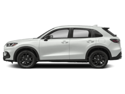 2024 Honda HR-V — photo 10 view