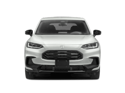 2024 Honda HR-V — photo 11 view