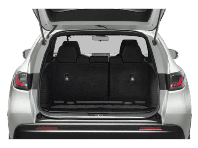 2024 Honda HR-V — photo 18 view