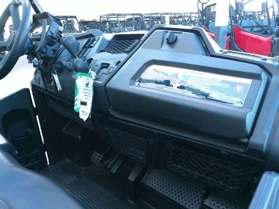 2025 Honda Pioneer 700 Forest - Photo 9