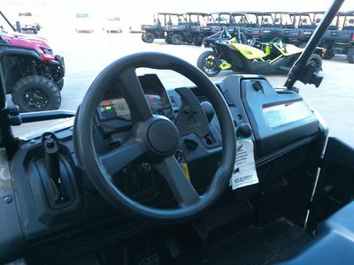2025 Honda Pioneer 700 Forest - Photo 8