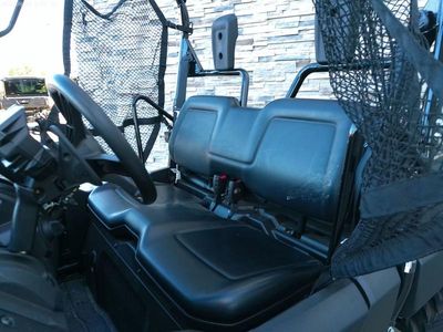 2025 Honda Pioneer 700 Forest - Photo 7
