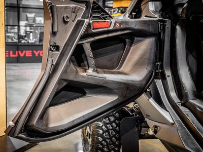 2025 Can-Am Maverick R Max X RS - Photo 9