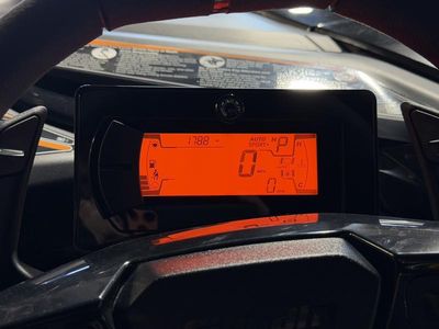 2025 Can-Am Maverick R Max X RS - Photo 21